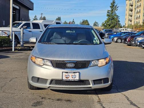 2010 Kia Forte EX
