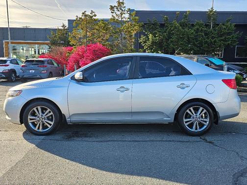 2010 Kia Forte EX