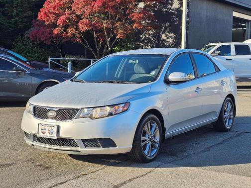 2010 Kia Forte EX