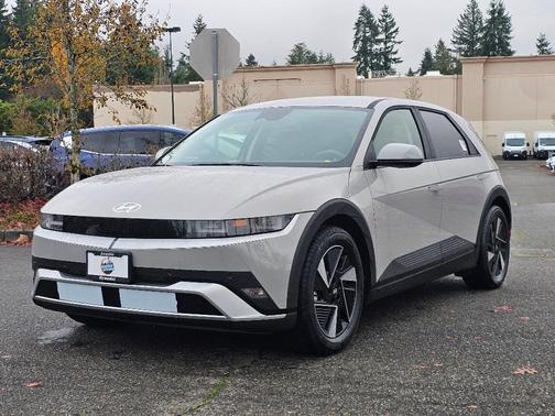 2026 Hyundai IONIQ 5 SEL