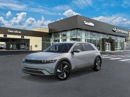 2026 Hyundai IONIQ 5 SEL