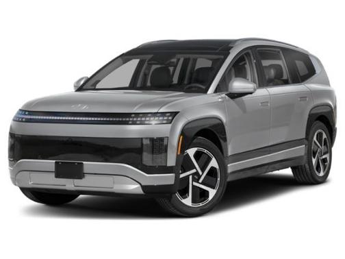 2026 Hyundai IONIQ 9 Performance Limited