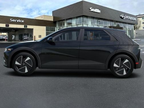 2025 Hyundai IONIQ 5 SE