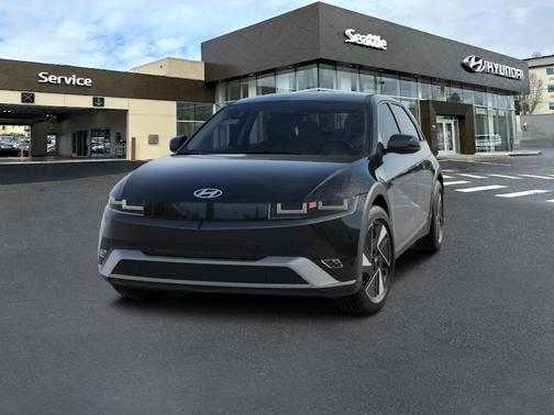 2025 Hyundai IONIQ 5 SE