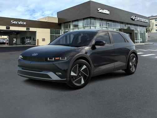 2025 Hyundai IONIQ 5 SE