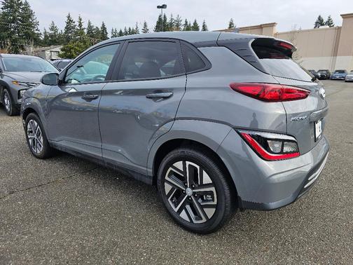 2023 Hyundai KONA EV SEL