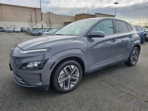 2023 Hyundai KONA EV SEL