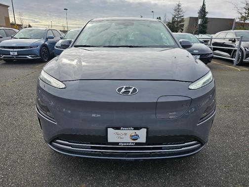 2023 Hyundai KONA EV SEL