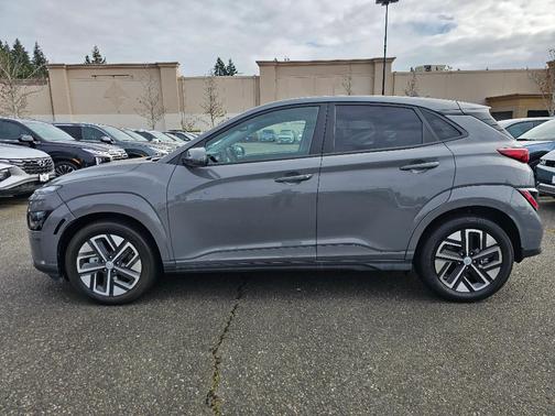 2023 Hyundai KONA EV SEL