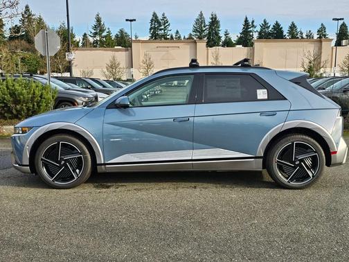 2026 Hyundai IONIQ 5 Limited