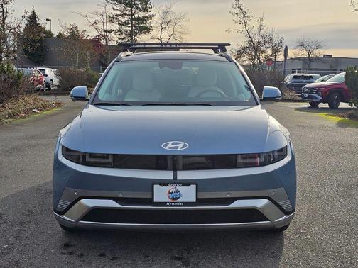 2026 Hyundai IONIQ 5 Limited