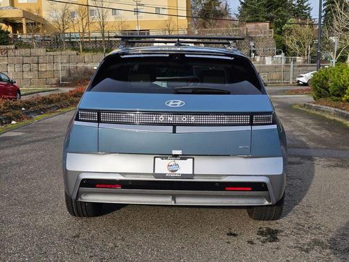 2026 Hyundai IONIQ 5 Limited