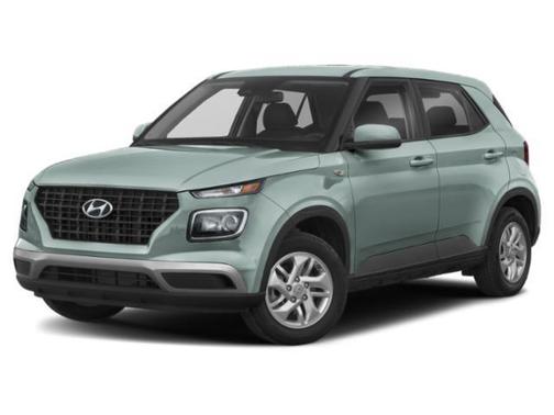 2025 Hyundai VENUE SE