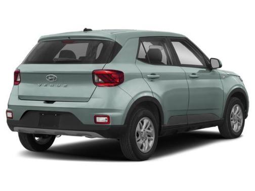 2025 Hyundai VENUE SE