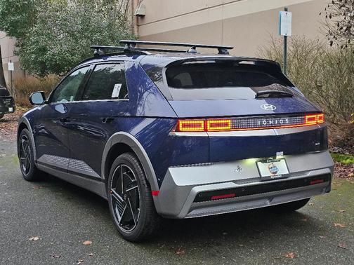 2026 Hyundai IONIQ 5 Limited