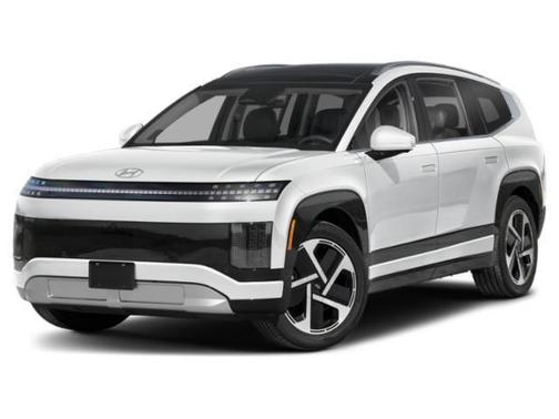2026 Hyundai IONIQ 9 Performance Limited