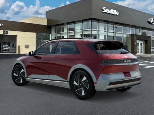 2026 Hyundai IONIQ 5 Limited