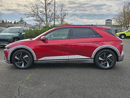 2026 Hyundai IONIQ 5 Limited