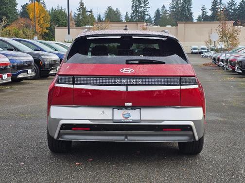 2026 Hyundai IONIQ 5 Limited