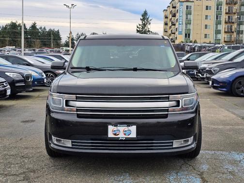 2014 Ford Flex Limited