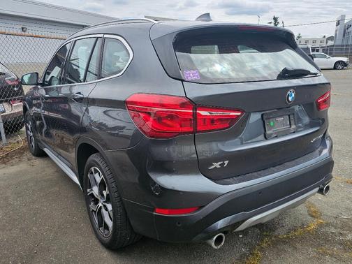 2021 BMW X1 xDrive28i