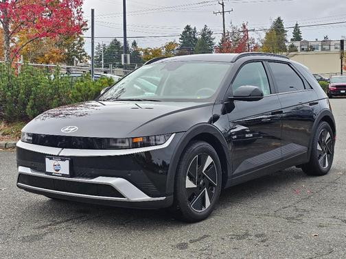 2025 Hyundai IONIQ 5 SEL