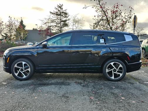 2026 Hyundai IONIQ 9 Performance Limited