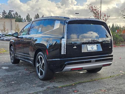 2026 Hyundai IONIQ 9 Performance Limited