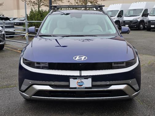 2026 Hyundai IONIQ 5 Limited