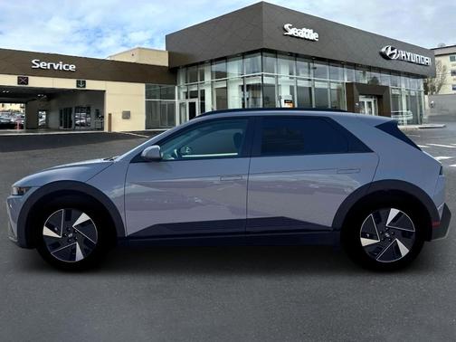 2025 Hyundai IONIQ 5 SEL