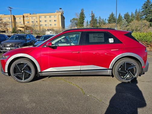 2026 Hyundai IONIQ 5 Limited