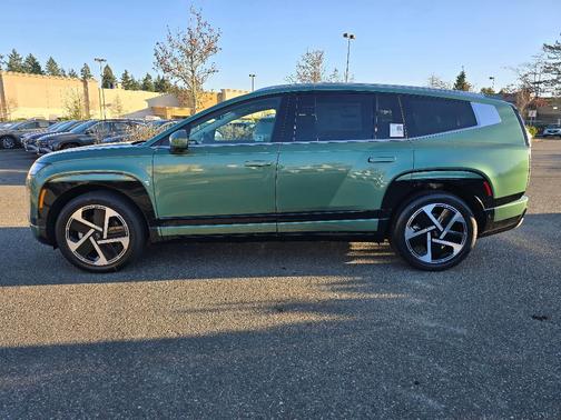 2026 Hyundai IONIQ 9 Performance Limited