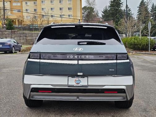 2026 Hyundai IONIQ 5 Limited