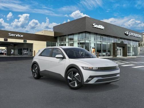 2026 Hyundai IONIQ 5 SE Standard Range