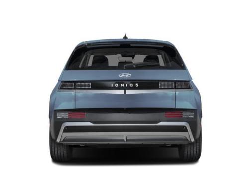 2025 Hyundai IONIQ 5 SE