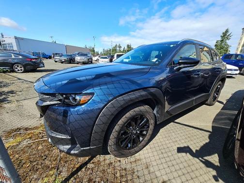 2023 Mazda CX-50 2.5 S Preferred Plus Package
