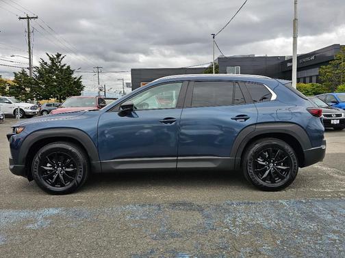 2023 Mazda CX-50 2.5 S Preferred Plus Package