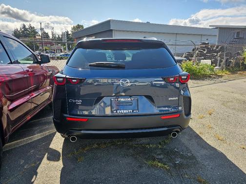 2023 Mazda CX-50 2.5 S Preferred Plus Package