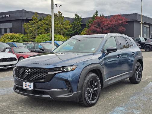2023 Mazda CX-50 2.5 S Preferred Plus Package