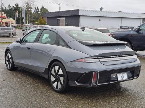 2023 Hyundai IONIQ 6 SE