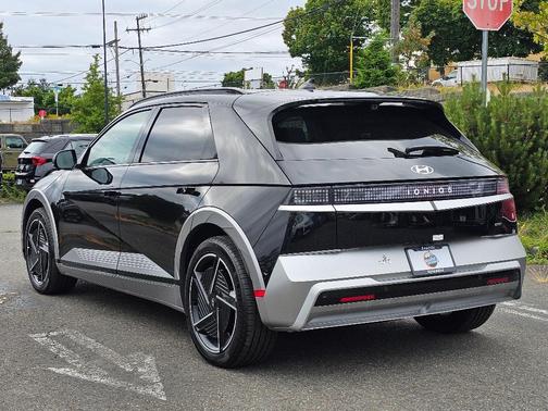 2025 Hyundai IONIQ 5 Limited