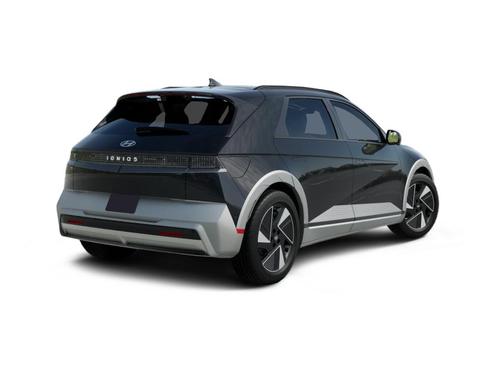 2025 Hyundai IONIQ 5 Limited