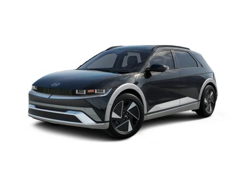 2025 Hyundai IONIQ 5 Limited