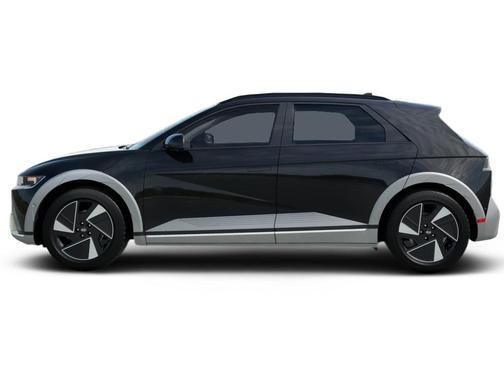 2025 Hyundai IONIQ 5 Limited
