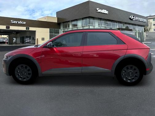 2025 Hyundai IONIQ 5 XRT