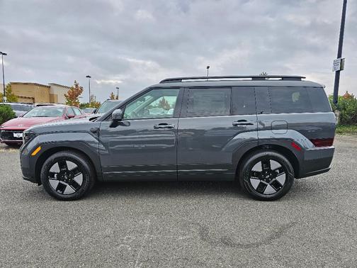 2026 Hyundai SANTA FE HEV SEL