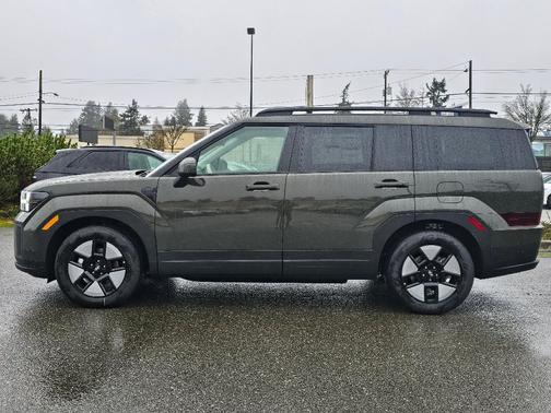 2026 Hyundai SANTA FE HEV SEL