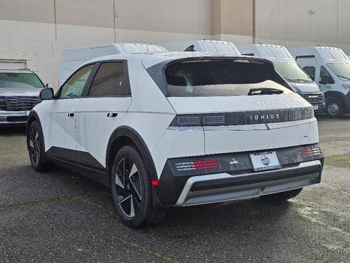 2026 Hyundai IONIQ 5 SEL