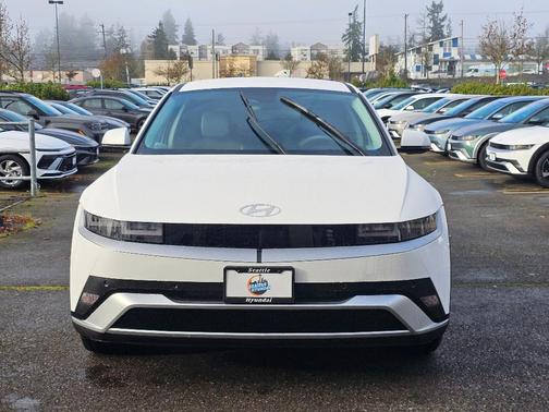 2026 Hyundai IONIQ 5 SEL