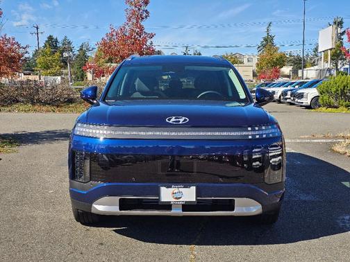 2026 Hyundai IONIQ 9 S